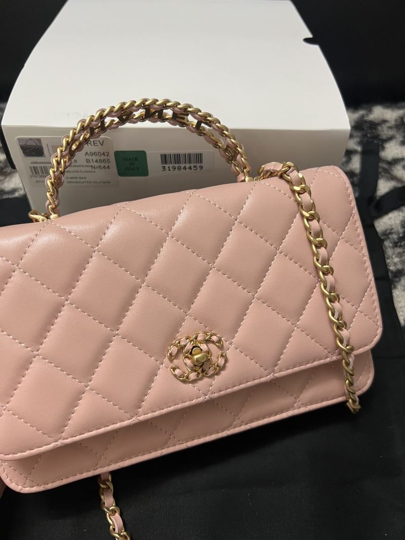 Chanel WOC Bags